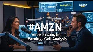 🔵🇺🇸 #AMZN | Amazon.com, Inc. Q3 FY2025 Earnings Call Analysis