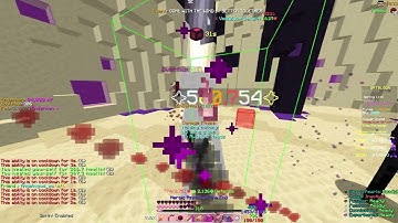 First T4 Voidgloom Solo with Reaction RAW FOOTAGE (Swearing)