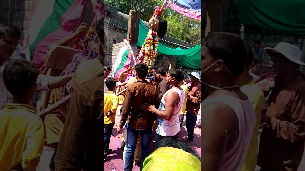 अंकोली भैरवनाथ