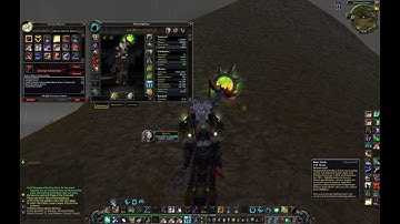 CarriedBy - Feral druid macros patch 4.3.0