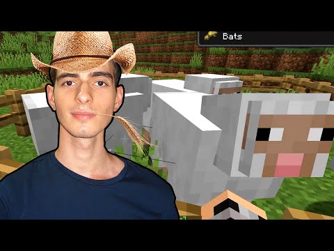 ფერმერი თორელი - Minecraft #3