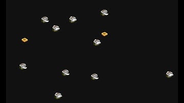 Lively v1.2 Update: Screen Savers!