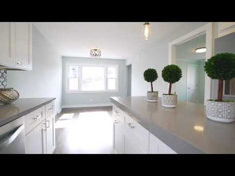 3731 N. Oconto Ave, Chicago, IL home video tour