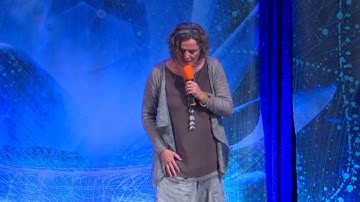 A Luminous Map Of Embodied Awakening: Chameli Ardagh