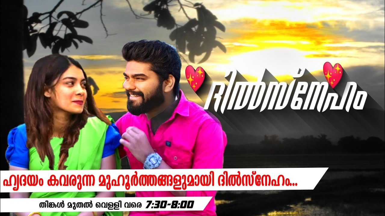 നീ എന്റെ ജീവിതത്തിൽ ഇല്ല...😄 | Dilsha Robin troll | malayalam serial version