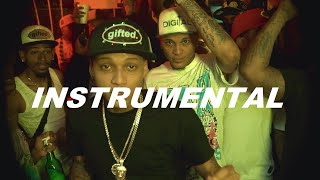 HAGAN DE TO MENO DAÑO - INSTRUMENTAL 🔥