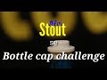 Bottle cap challenge deur afristout