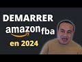 Vautil la peine de demarrer amazon fba en 2024  labsolue vrit