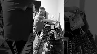 Practising live performance🙏#trance #techno #melodictrance #progressive #dawless #techtrance #live