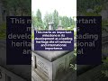 Willesden Jewish Cemetery Recognised As Significant Cemetery 