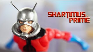Marvel Legends Astonishing Antman 2023 Target Exclusive Comic Action Figure Review