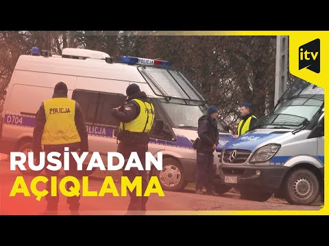 Video: Böyük bir gələcəyin astanasındadır. SAM 