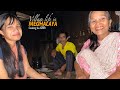 Meghalaya village life  cooking with asmr sounds 