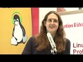 CeBIT: EvilDragon spricht über OpenSource-Spiele-Handhelds auf der LinuxHotel-Bühne - Teil 2