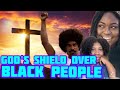 THE UNSEEN HAND OF GOD PROTECTS THE BLACK PEOPLE OPPRESSORS ARE CONFUSED THE UNSEEN HAND OF GOD PROTECTS THE BLACK PEOPLE OPPRESSORS ARE CONFUSED