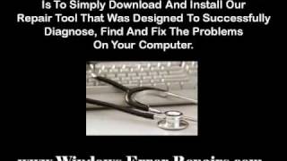 Windows Error Repairs - Made Simple screenshot 4