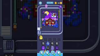 Pixel Flow level 786