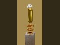 A Jelly Capsule In Blender