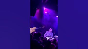 Rash #Rush Rush Band  1/11/25 MANY CAMS Live Edited Concert Video Felton Music Hall Santa Cruz #jam