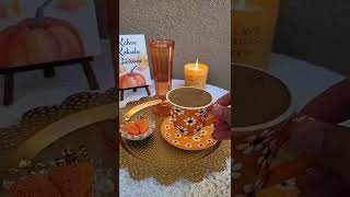 Kahve Kokulu Günüm 🧡