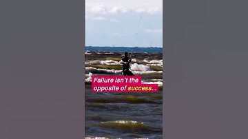 Bolt Motivation #8: Fail Forward Fast