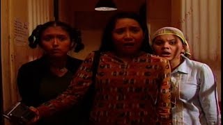 Disini Ada Setan ! Episode Lantai Berdarah