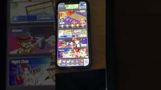 1month app review idle Mafia. Recommend doesn’t take much of you time and easy to play. #enjoylife screenshot 5