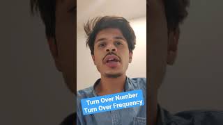 Catalyst Turn Over Number Turn Over Frequency shorts MadChemShorts