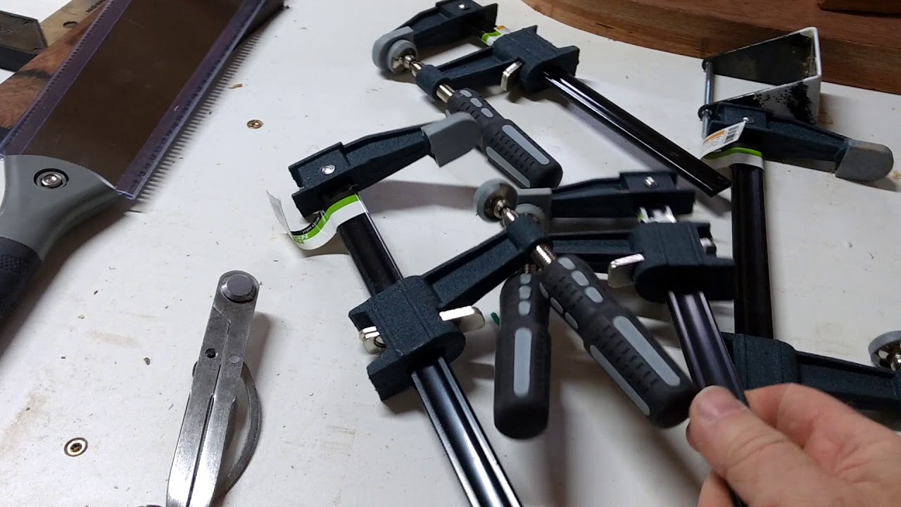 Are Harbor Freight tools legit YouTube