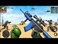 Real Commando Secret Mission - Anti Terrorist Shooter Game - Android GamePlay #3