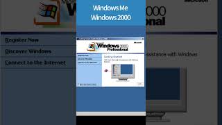 All Windows Startup Sounds