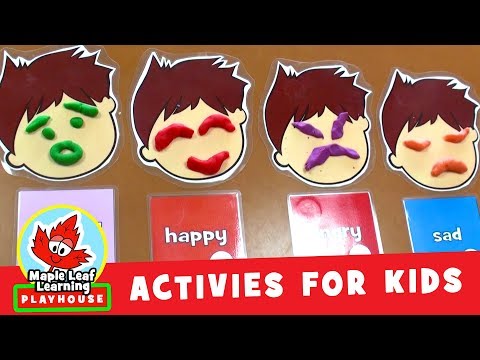 play-doh-face-activity-for-kids-|-maple-leaf-learning-playhouse