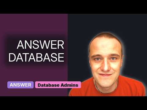 Databases: PostgreSQL Sequential Scan instead of Index Scan Why? (2 Solutions!!)