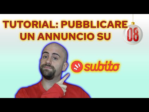 Video: Come Vendere Annunci Radiofonici