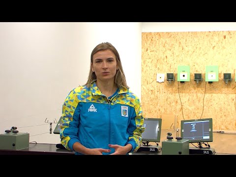 Результаты Украины на