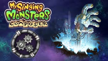 Mech Islet Individuals In Composer