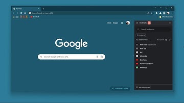 Google Chrome