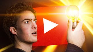 How To Think of Better YouTube Video Ideas 💡