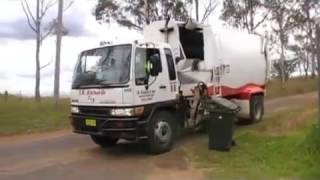 Armidale Garbage & Green-Waste
