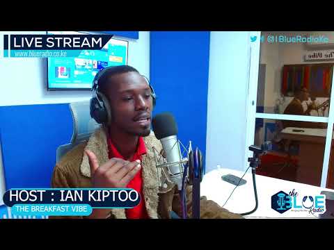 THE MAASAI'S FIGHT