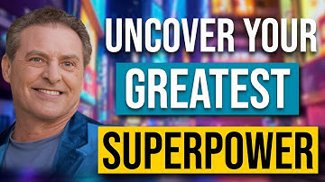 AI Business Reinvention: Unlock Your Superpower FAST!