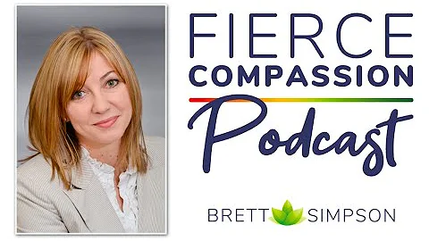 Mandy Johnson on Compassion - Fierce Compassion PO...