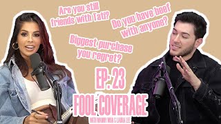 Answering hard questions we've been avoiding... Fool Coverage ep. 23