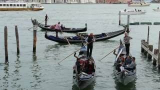 Easter 2017 in Venice