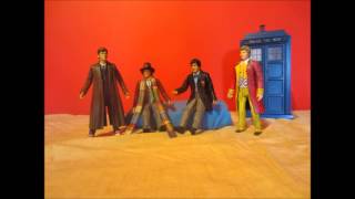 Monty Python "Four Yorkshiremen" #livemostly1
