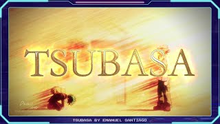 ♬ Tsubasa ☆ Saji ♬ 〖 Emanuel Santiago 〗Doblado al Español Latino ♛ Gracias Cristian ♛