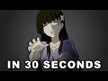 Sankarea in 30 Seconds (Abridged One-Shot)