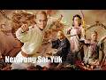 New Fong Sai Yuk Martial Arts Action Movie English Sub Full Movie HD 