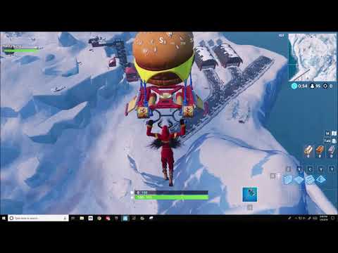 Fortnite Dance On Top Of An Air Traffic Control Tower Youtube - fortnite dance on top of an air traffic control tower