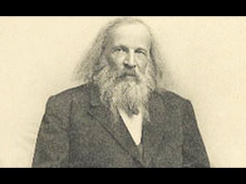 Video: Dmitry Mendeleev: Biografie, Persoonlike Lewe, Wetenskaplike Ontdekkings